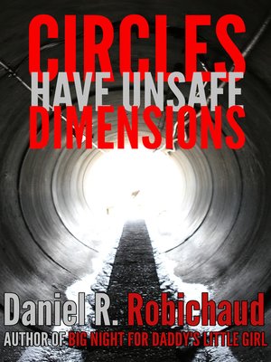 cover image of Circles Have Unsafe Dimensions